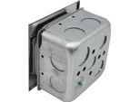 Presa Nema 14-30R 30A, Presa Per Veicoli Elettrici, Camper, Asciugatrici E Altro Ancora, Montaggio A Superficie O A Incasso