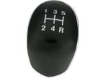Distintivo Del Pomello Del Cambio A 5 Marce, Emblema, Copertura Del Cappuccio, Ricambio Per Ford Fiesta Focus