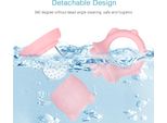 Distributore Di Cibo Per Bambini, Frutta Fresca, Verdura, Silicone, Ciuccio, Anello Per La Dentizione, Giocattolo Per La Dentizione, Tettarella Per Neonati, Facile Da Pulire