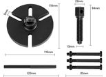 Estrattore Di Magneti Per Moto, Strumento Di Smontaggio, Rimozione, Accessori Per Manutenzione E Riparazione