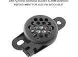 Auto Parcheggio Cicalino Allarme Pdc Retromarcia Aiuto Radar 8E0919279 Sostituzione Per Audi Vw Skoda Seat