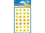Avery Zweckform Zdesign Kids Motivations-Sticker "Sonne"""