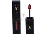 Lesk Na Rty Vernis À LèVres Vinyl Cream (Glossy Lips) 5,5 Ml, N°407 - Sessione Carmine