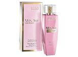 J' Fenzi Desso Mon Amie Per Donna Eau De Parfum - Eau De Parfum 100 Ml