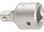 Riduttore Maurer Da 3/4" Interno Quadro A 1"" Esterno Quadro"