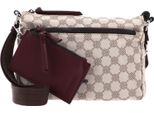 Picard Borsa A Tracolla Yeah Crossbody Bag Cream Beige