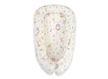 Coperta Di Coccole Double-Face Premium Bobono - Morbidezza Della Foresta