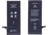 Tradebit Batteria Di Ricambio Compatibile Con Apple Iphone 6 - Li-Ion - 1810 Mah