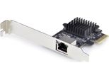 Startech.Com Scheda Di Rete Pcie A 1 Porta Taa - Scheda Di Rete - Pci-Express