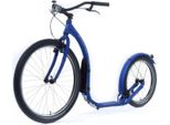 Kickbike Cruise Max Blu
