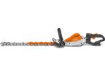 Tagliasiepi Stihl Hsa 94 T, Tagliasiepi Senza Batteria E Caricabatterie (Attenzione - Adatto A Batterie Del Tipo: Stihl Ar O Ap Ricaricabili Con Adattatore Speciale Con Cavo. (Leggere La Descrizione)