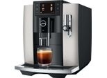 Jura - E8 Platinum Kaffeemaschine