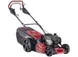 BenzinrasenmäHer AL-KO "Premium 524 VS-B", Grau, B:60Cm H:600Cm T:95Cm, RasenmäHer, Vario Speed Radantrieb