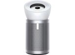 Luftreiniger DYSON Big+Quiet G, Dysons bislang leisester, leistungsstärkster Luftreiniger, weiß, weiß, B:43,5cm H:59,9cm T:78cm, Luftreiniger, Luftreiniger, erhöht bei Bedarf automatisch die Luftstromgeschwindigkeit