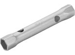 Bahco Chiave A Doppio Attacco Diritta Sw 30X32 Mm