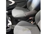 Bracciolo Centrale Mal KOMPLETT-SET Per Ford Ka Dal 2009-