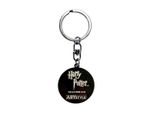 Portachiavi Harry Potter Traccia 9 3/4