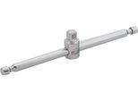 Maniglia A Croce Bahco 1/4" 115 Mm"