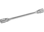 Bahco Pulisci Stampi 18-19 Mm Argento Argento Taglia Unica
