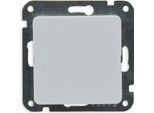 Chilitec Delphi Copertura Cieca / Pannello, Bianco