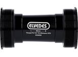 Movimento Centrale Elvedes "Thread Fit"" Filettatura Bsa 86 Mm Alloggiamentob"