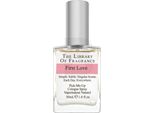 The Library Of Fragrance First Love Colonia Unisex 30 Ml