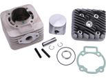 Set Di Cilindri Malossi Sport, 172 Cc, In Alluminio, Con Alesaggio Del Pistone Da 16 Mm