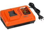 Caricabatterie 20V / 40V 4,0A