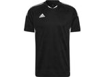 Maglietta Adidas Condivo 22 M HA3514 Pullover Adidas Taglia: M (178Cm),