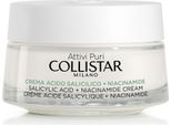 Coll Attivi Puri Acido Salicilico Cr 50 Ml