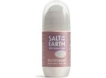 Deodorante Naturale Roll-On Lavanda E Vaniglia ( Deodorante Roll-On) 75 Ml