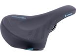 Contec Sella Aerobic Sport, Unisex M Blu