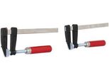 Topgear Topgear Adesivo Klems Set 150 X 50 Mm. 2-Dlg