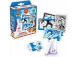 Canal Toys - Ricarica Per Fotocamera Istantanea Paw Patrol - Foto, Selfie, Video