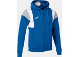 Felpa Joma Confort Iii Blu Royal M