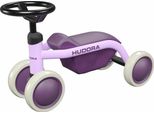 Hudora Steppy Ruota Da 6 Pollici, Lavanda 10916