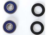 Set Di Cuscinetti Ruota All Balls AB25-1027