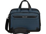 Samsonite Borsa Per Computer Pro DLX6 15,6' Espandibile Blu