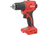 Trapano/Avvitatore A Batteria Da 18 V (Senza Batteria)