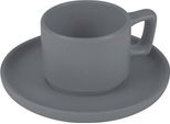 Berlingerhaus Set Per Espresso Da 4 Tlg. 100 Ml Collezione Aspen BH-10018