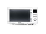 Severin Mw 7918 Forno A Microonde Argento Microonde Combinato Superficie Piana 25 L 900 W