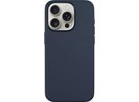 Epico Mag+, Obal, Apple, Iphone 16 Pro Max, 17,5 Cm (6.9"), Modrá"