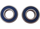 Set Di Cuscinetti Ruota All Balls AB25-1571