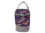 Borsa Isolante Per Biberon, Impermeabile, Portatile, Scalda Latte Materno, Borsa Termica Con Maniglia Per I Viaggi, 3 Litri, Pesce