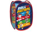 Seven Cestino Per Bambini Paw Patrol In Poliestere, 36X36X58 Cm