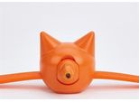 Collare Laser Ricaricabile Fofos