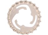 Puleggia Posteriore Gates Cdx 22T Denti Alfine Nexus 7&8 Sturmey Archer
