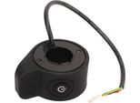 Scooter Elettrico Acceleratore Acceleratore Reazione Veloce Dito Pollice Sostituzione Per Kugoo S1 Plus