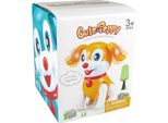 Cane Robot Giocattolo Che Cammina Elettronica Cucciolo Animale Domestico Alimentato A Batteria Giocattolo Educativo Interattivo Per I Bambini
