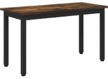 Vidaxl Panca Colore Fumo 80 X 35 X 45 Cm Materiale A Base Di Legno
